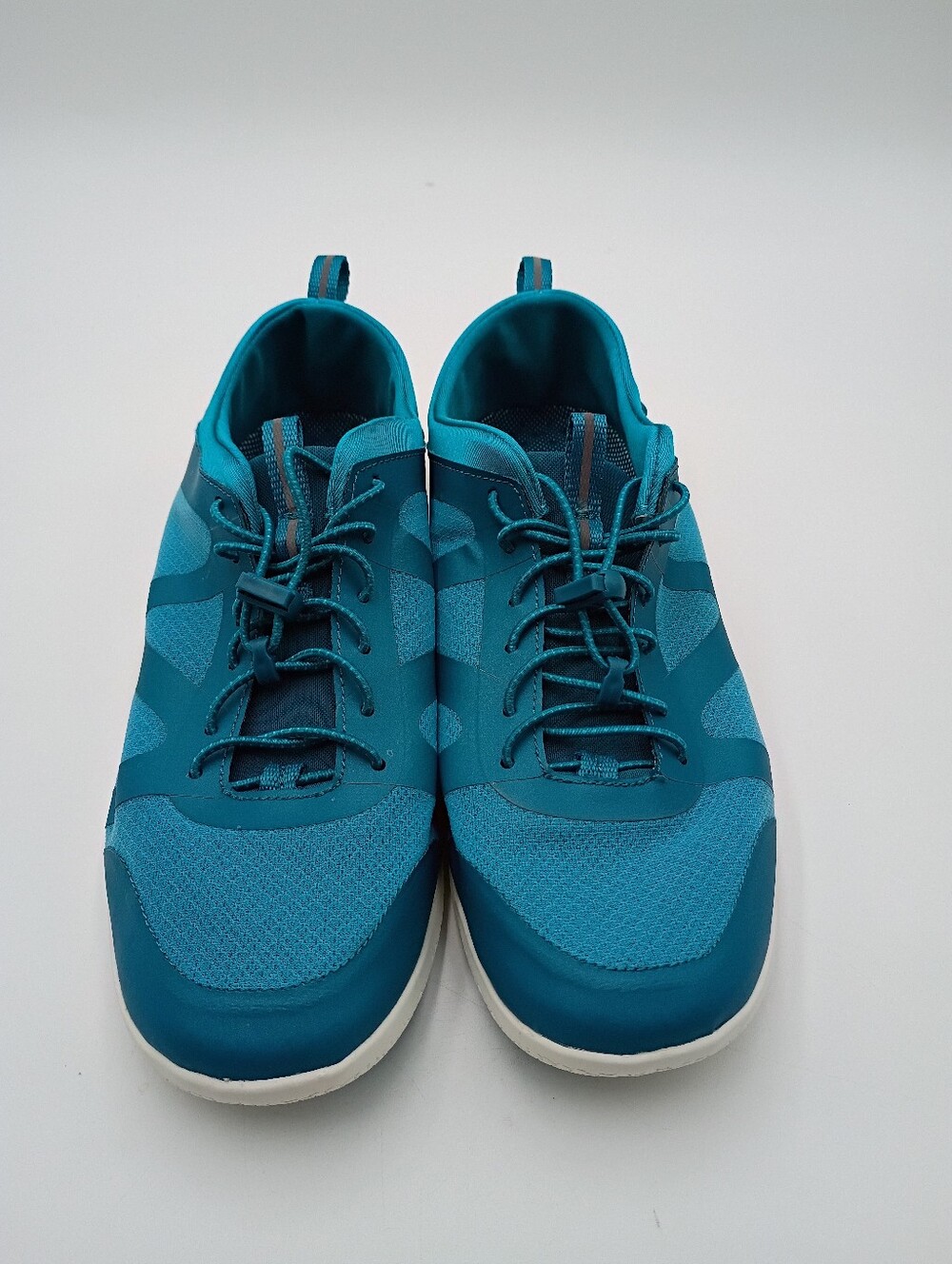 Lands End Womens Water Shoes Mesh Sneakers Women's 11D